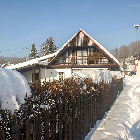 Holiday Home Lanov By Interhome Horni Lanov Bagian luar foto