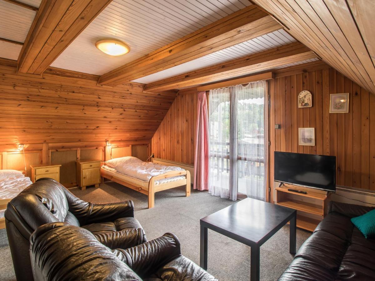 Holiday Home Lanov By Interhome Horni Lanov Bagian luar foto