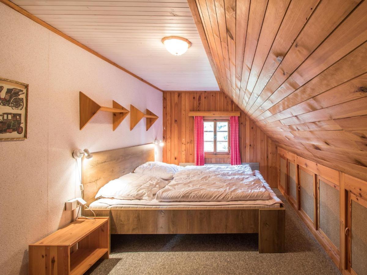 Holiday Home Lanov By Interhome Horni Lanov Bagian luar foto