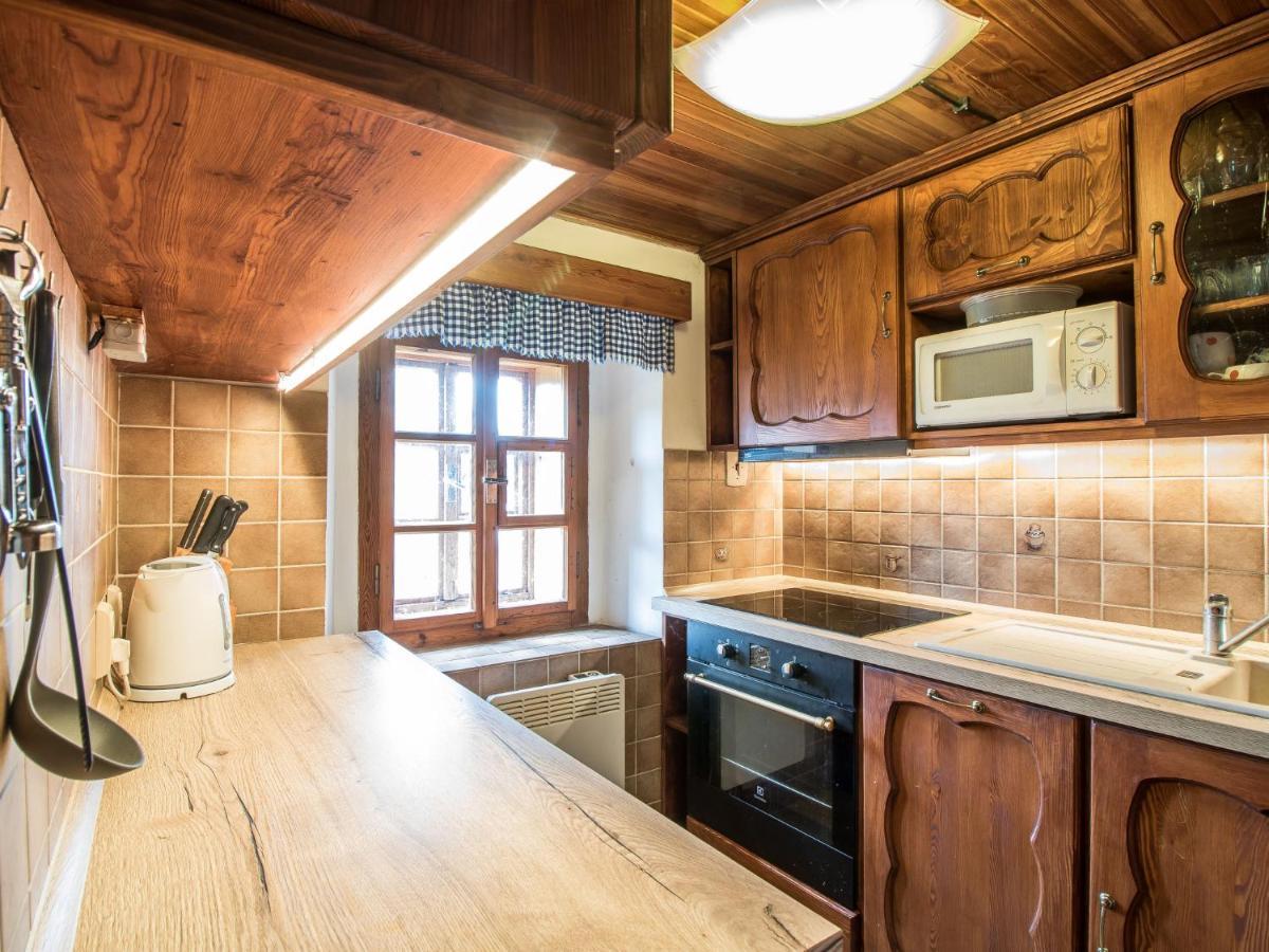 Holiday Home Lanov By Interhome Horni Lanov Bagian luar foto