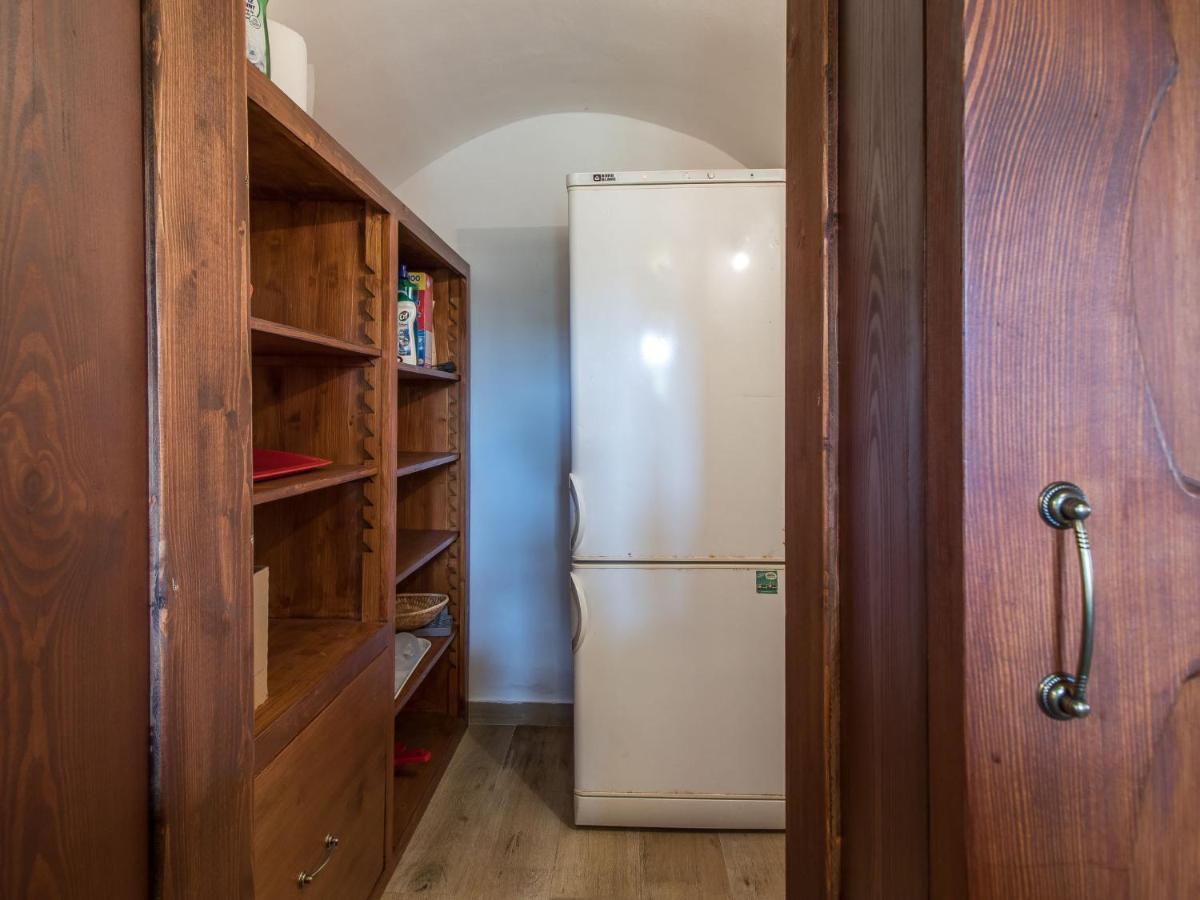 Holiday Home Lanov By Interhome Horni Lanov Bagian luar foto