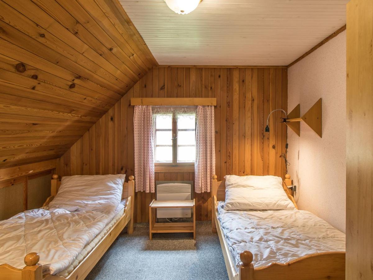 Holiday Home Lanov By Interhome Horni Lanov Bagian luar foto
