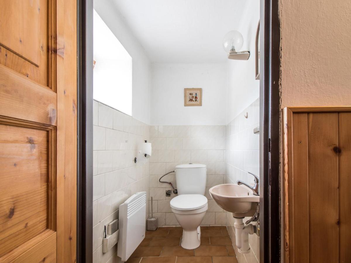 Holiday Home Lanov By Interhome Horni Lanov Bagian luar foto
