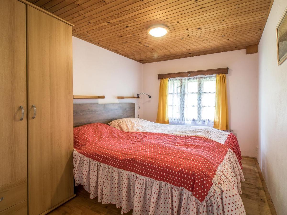 Holiday Home Lanov By Interhome Horni Lanov Bagian luar foto