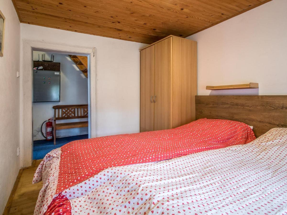 Holiday Home Lanov By Interhome Horni Lanov Bagian luar foto