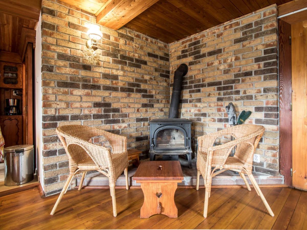 Holiday Home Lanov By Interhome Horni Lanov Bagian luar foto