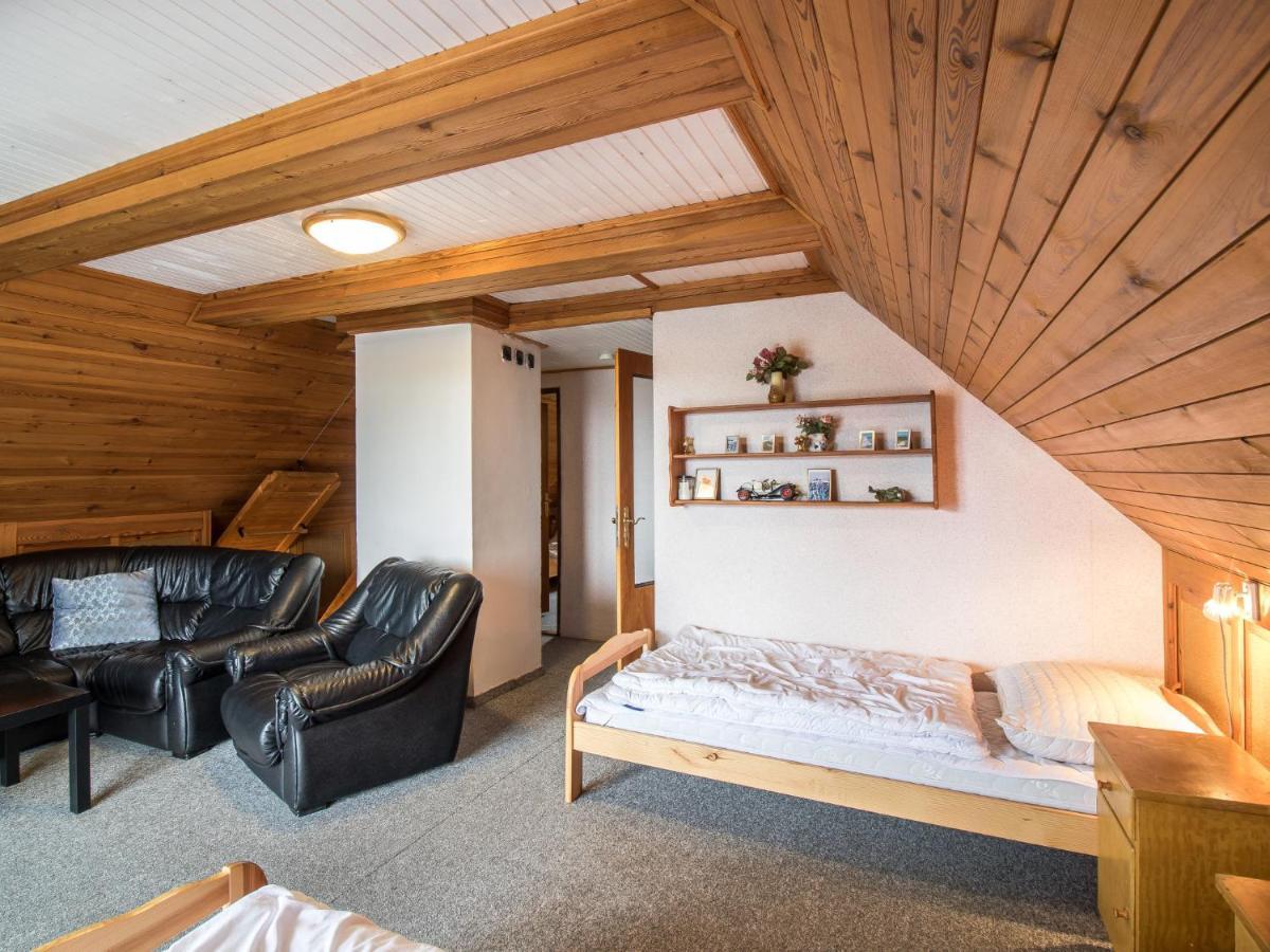 Holiday Home Lanov By Interhome Horni Lanov Bagian luar foto