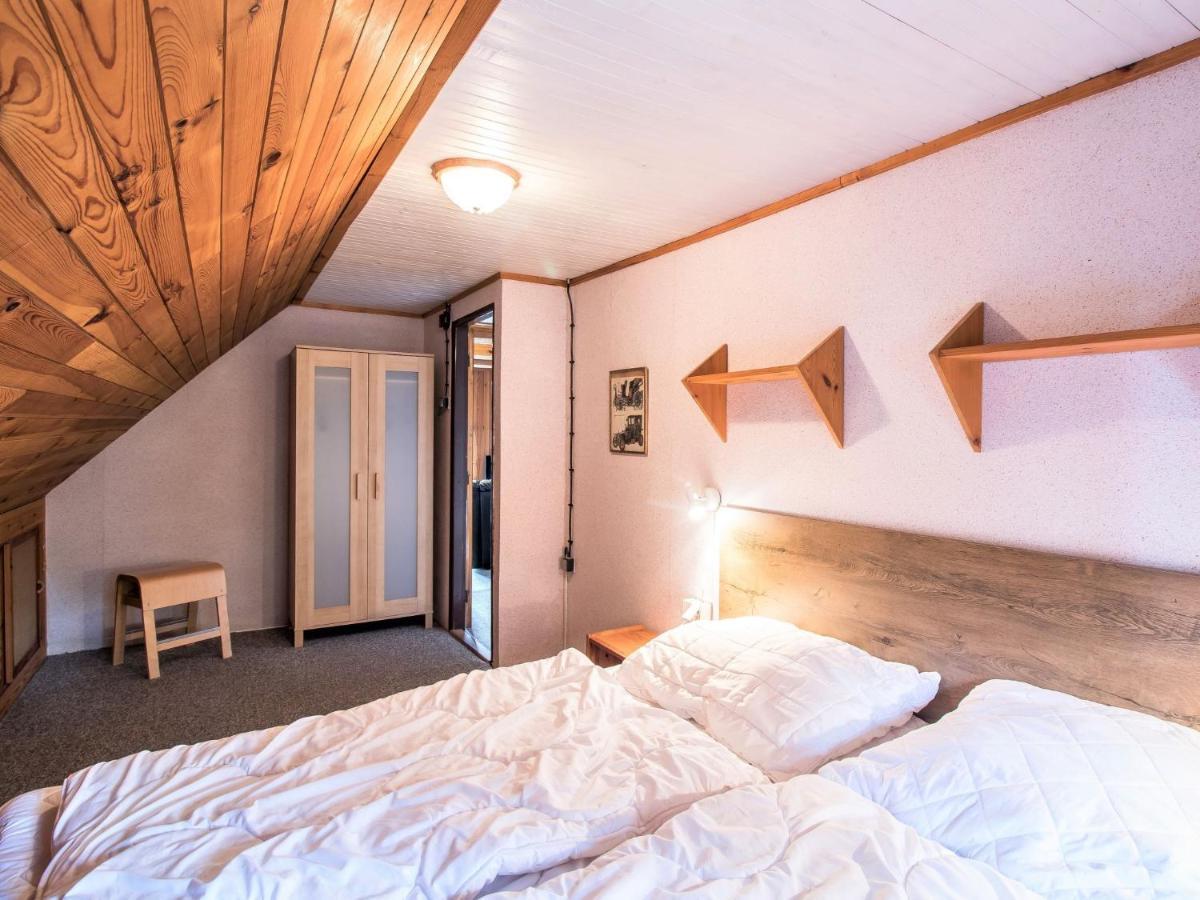 Holiday Home Lanov By Interhome Horni Lanov Bagian luar foto