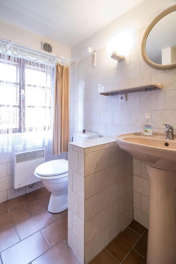 Holiday Home Lanov By Interhome Horni Lanov Bagian luar foto