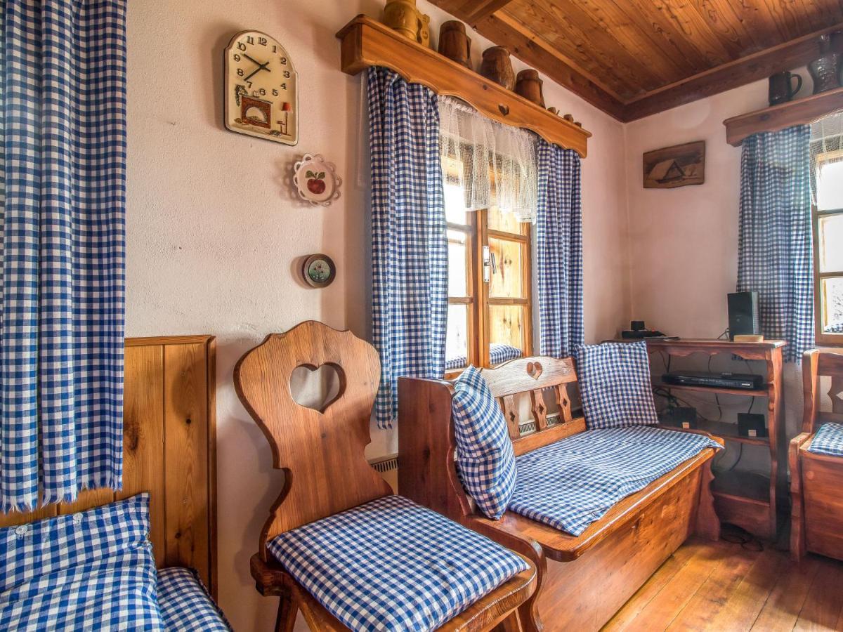 Holiday Home Lanov By Interhome Horni Lanov Bagian luar foto