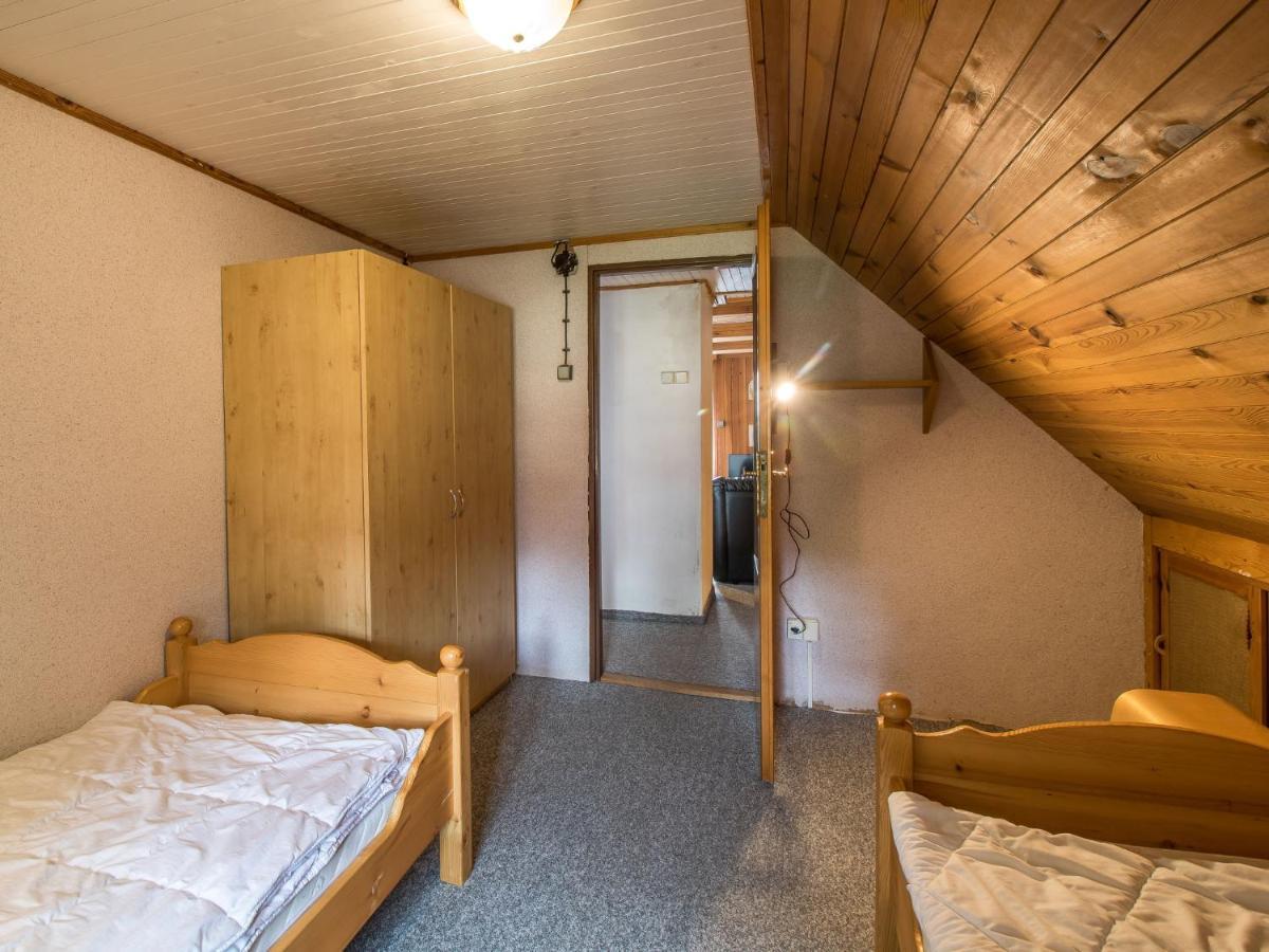 Holiday Home Lanov By Interhome Horni Lanov Bagian luar foto